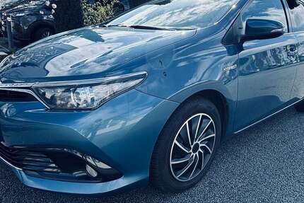 Toyota Auris 175.584 km 9.400 &euro; Frankenthal 67227