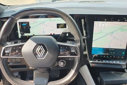 Renault Espace 47.050 km 33.000 &euro; Neuhofen 67141