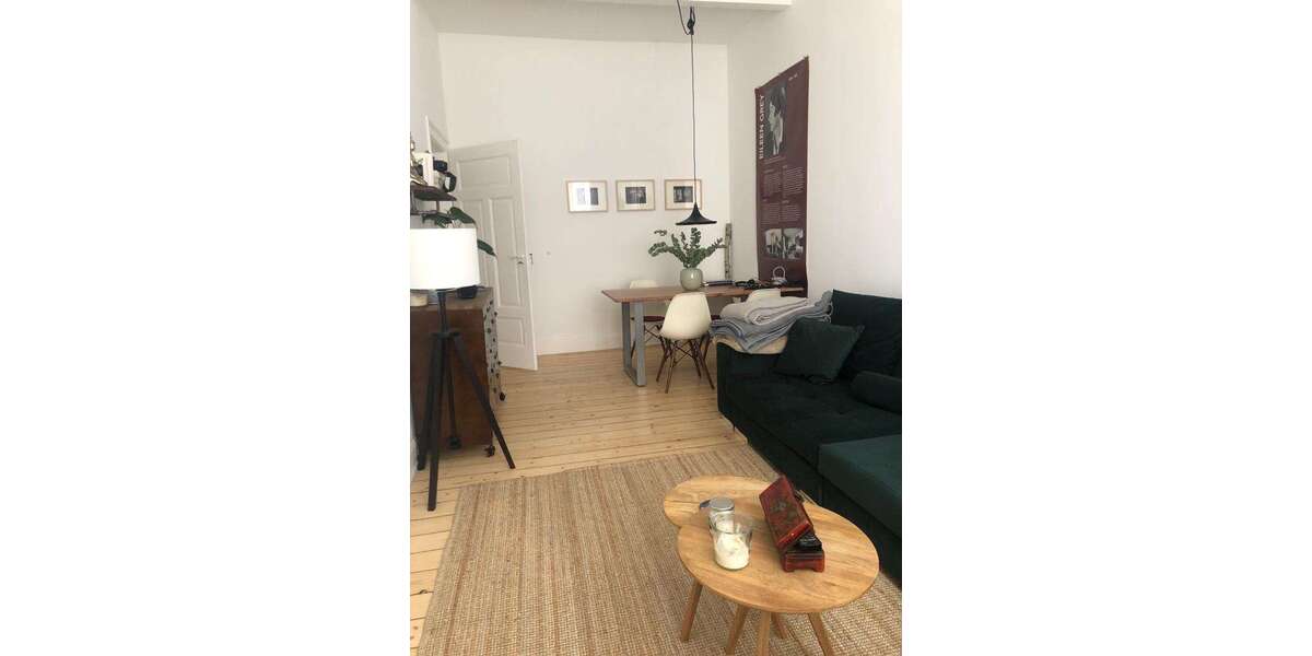 Etagenwohnung Mannheim Herzogenried - 3.5 Zimmer, 95 m&sup2;, 1.200&euro; | Angebot:25409633