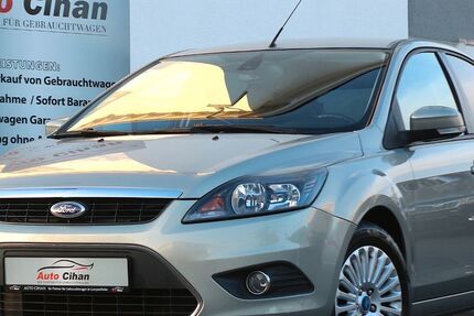 Ford Focus 69.650 km 6.990 &euro; Lampertheim 68623