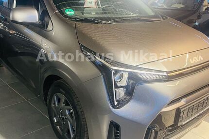 Kia Picanto 2.500 km 17.999 &euro; Ketsch 68775