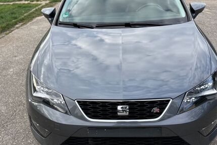 Seat Leon 157.000 km 11.500 &euro; Limburgerhof 67117