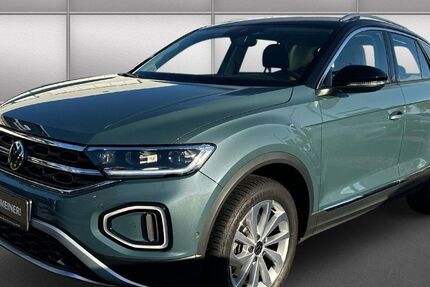 VW T-Roc 10.000 km 32.190 &euro; Mannheim 68309