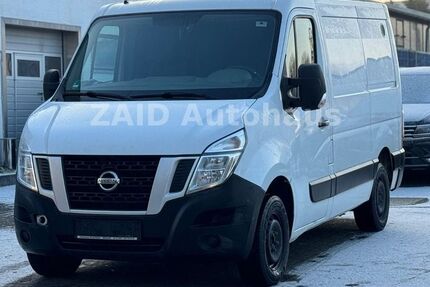 Nissan NV400 221.000 km 7.999 &euro; Wiesloch 69168