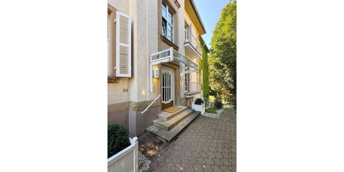 Etagenwohnung Mannheim Oststadt - 2 Zimmer, 112 m&sup2;, 527.000&euro; | Angebot:26741848