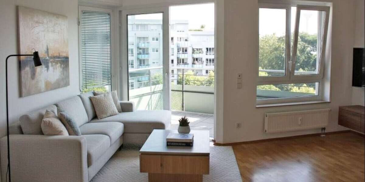 Etagenwohnung Mannheim / Lindenhof Lindenhof - 3.5 Zimmer, 97 m&sup2;, 498.000&euro; | Angebot:25224781