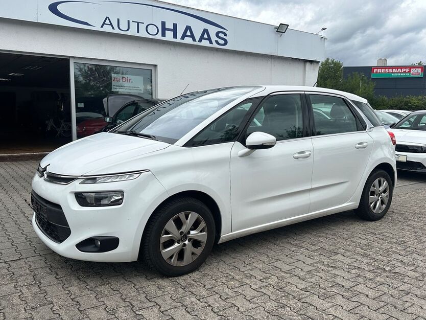 Citroen C4 SpaceTourer 147.600 km 6.890 € Viernheim 68519