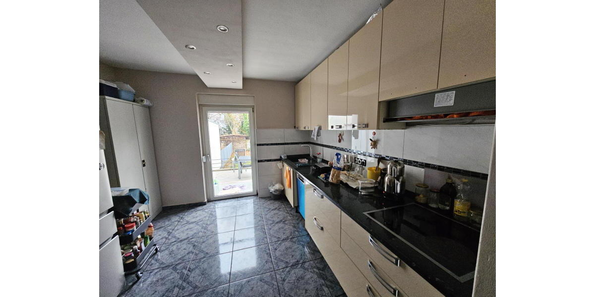 ObjNr:19630 - Gepflegte Doppelhaushälfte in Ludwigshafen Edigheim - Doppelhaushälfte Ludwigshafen am Rhein Edigheim | Angebot:19162112