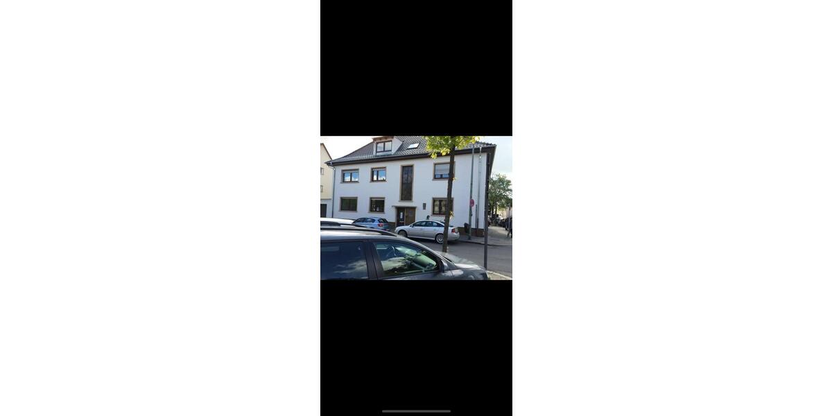 Etagenwohnung Ludwigshafen am Rhein Ludwigshafen-Hemshof - 2 Zimmer, 85 m&sup2;, 1.250&euro; | Angebot:26237346