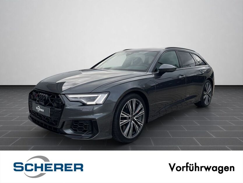 Audi S6 4.000 km 76.690 € Mannheim 68309