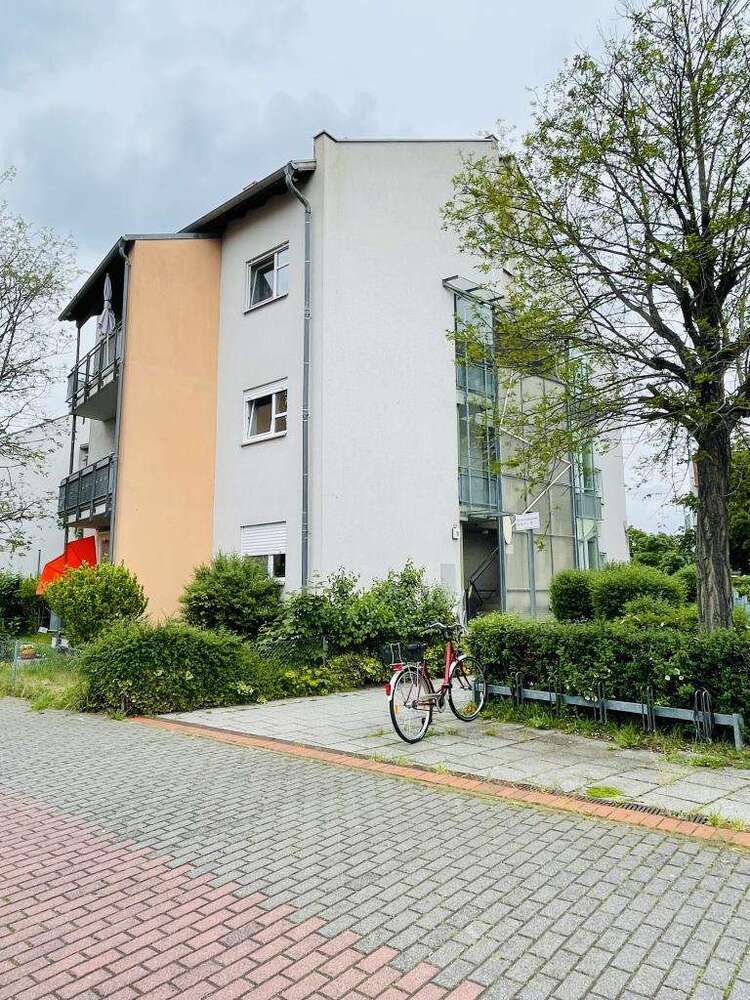 Wohnung zum Mieten in Bad Dürkheim 399,26 € 59 m²