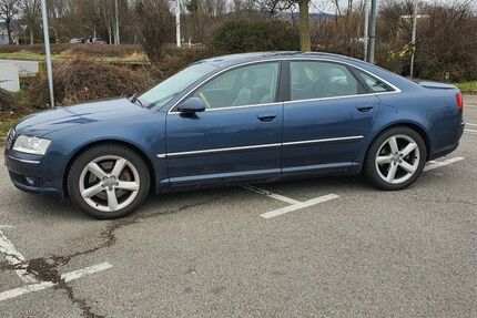 Audi A8 306.502 km 5.800 &euro; Hemsbach 69502