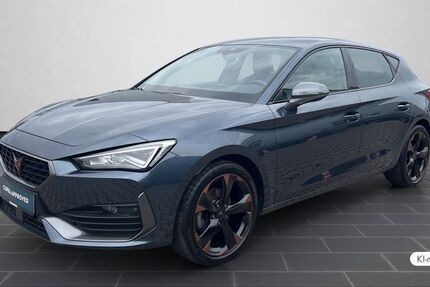 Cupra Leon 48.248 km 21.950 &euro; Heidelberg 69123