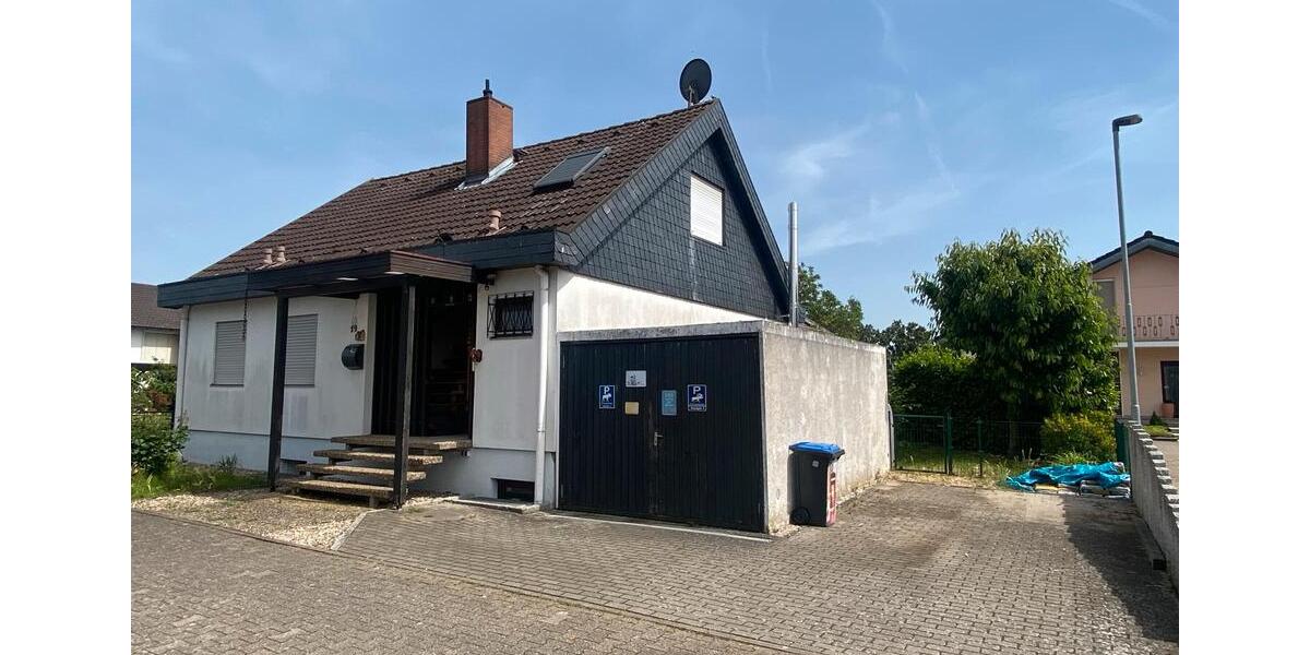 Einfamilienhaus Haßloch - 5 Zimmer, 120 m&sup2;, 395.000&euro; | Angebot:26933115