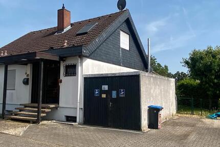 Haus Haßloch - 5 Zimmer, 120 m&sup2;, 395.000&euro; | Angebot:26933115