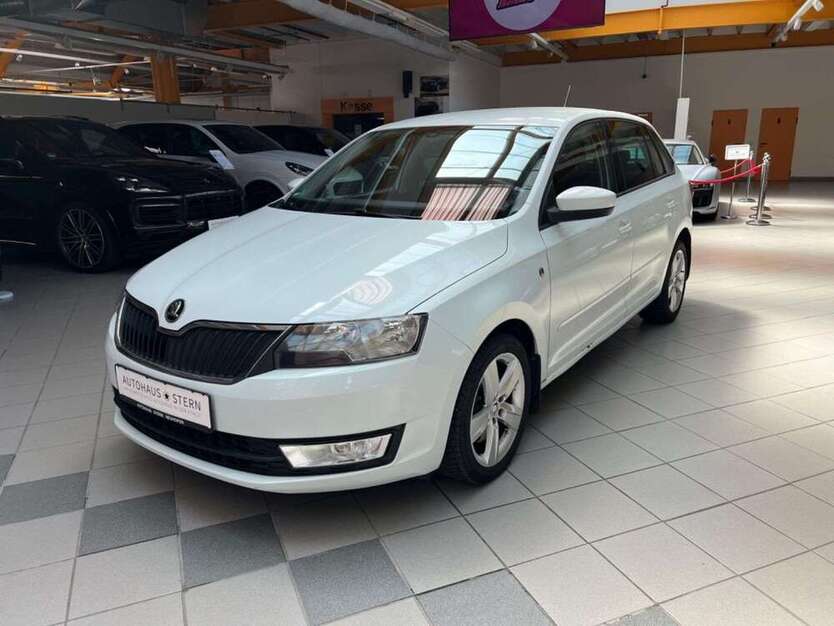Rapid/Spaceback