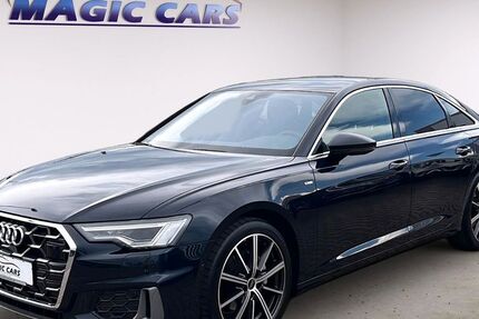 Audi A6 23.000 km 45.900 &euro; Worms 67547