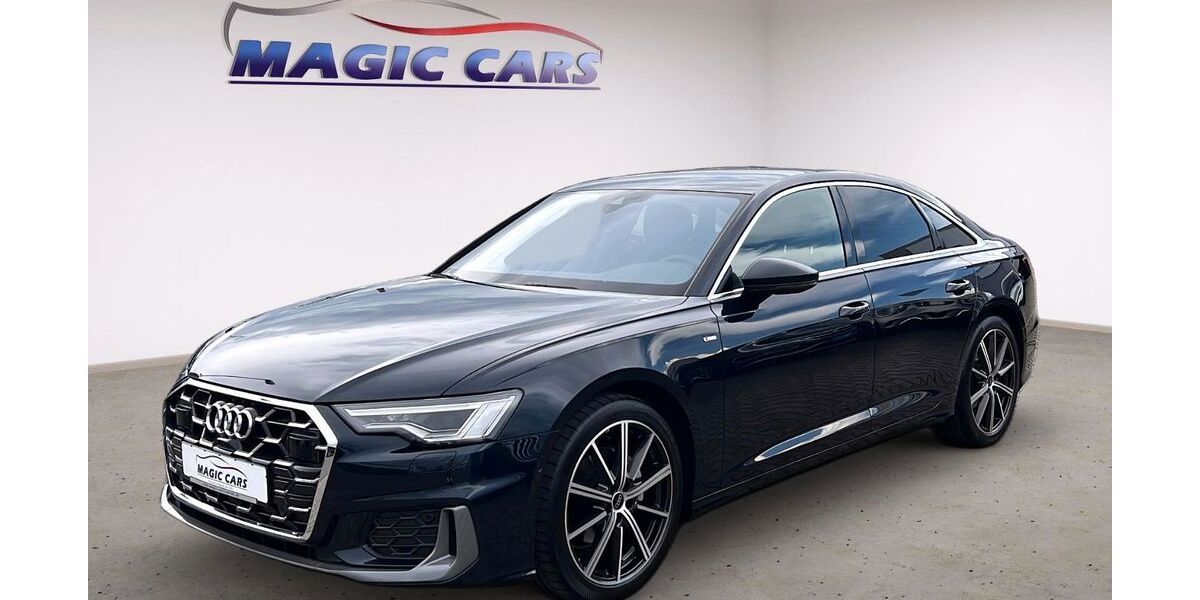 Audi A6 23.000 km 45.900 &euro; Worms 67547