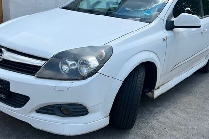 Opel Astra 149.000 km 2.400 &euro; Mannheim 68199