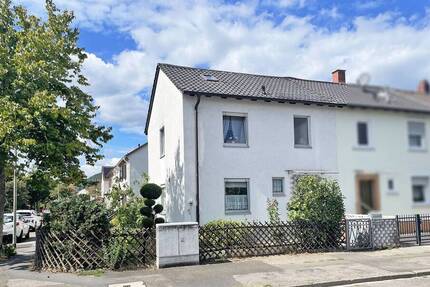Haus Neustadt an der Weinstraße Neustadt-Stadt - 3 Zimmer, 249.500&euro; | Angebot:25262435