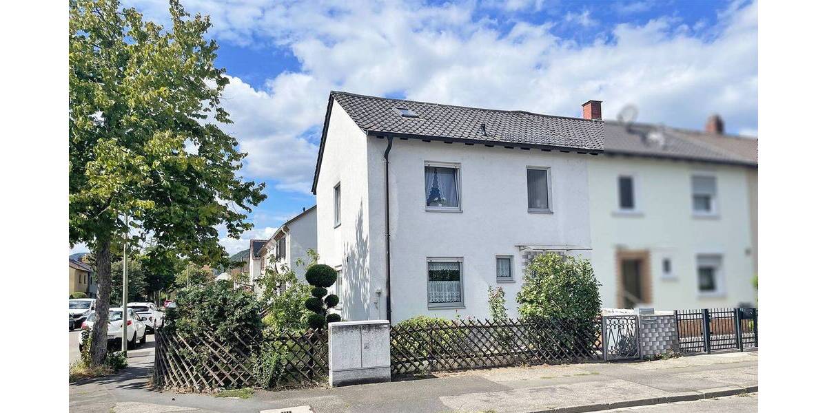 Mehrfamilienhaus, Wohnhaus Neustadt an der Weinstraße Neustadt-Stadt - 3 Zimmer, 249.500&euro; | Angebot:25262435