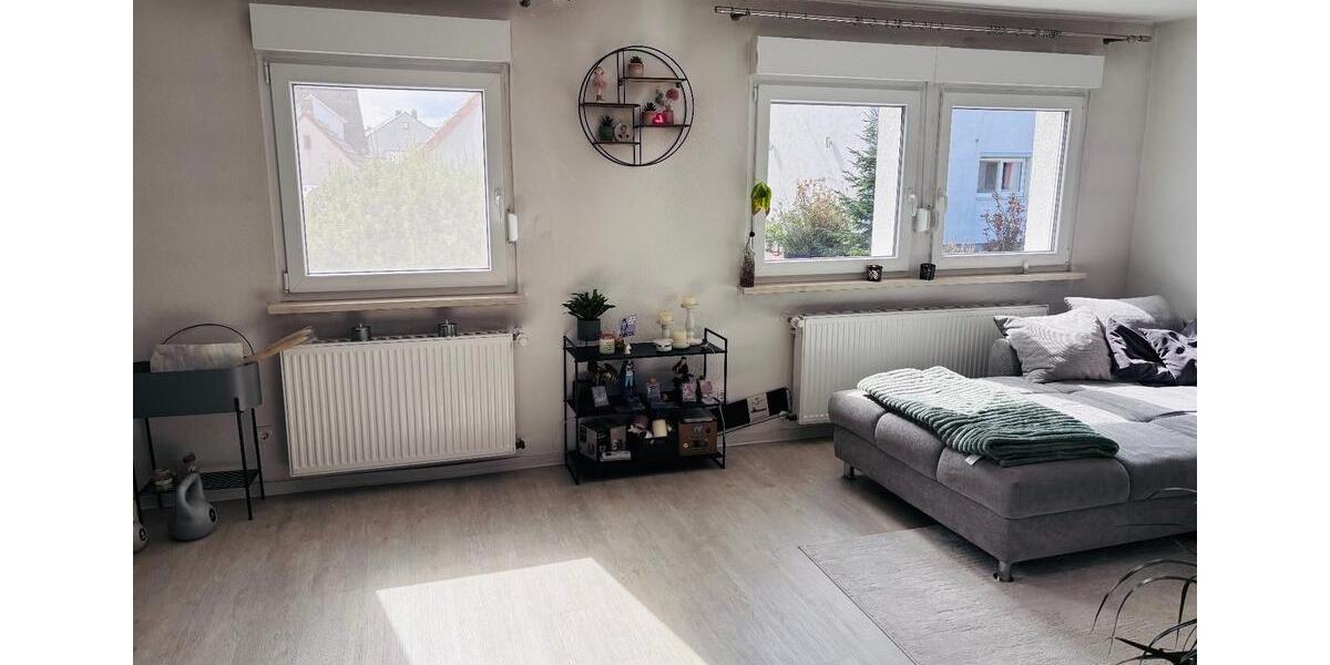 Doppelhaushälfte Beindersheim - 2.5 Zimmer, 82 m&sup2;, 950&euro; | Angebot:26152928