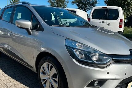 Renault Clio 100.000 km 9.400 &euro; Hirschberg an der Bergstraße 69493