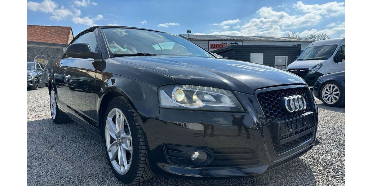 Audi A3 189.856 km 6.500 &euro; Worms 67547