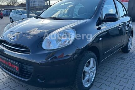 Nissan Micra 143.230 km 3.999 &euro; Speyer 67346
