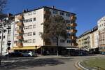 Etagenwohnung Mannheim / Schwetzingerstadt Oststadt Oststadt - 4 Zimmer, 86 m&sup2;, 400.000&euro; | Angebot:23823113