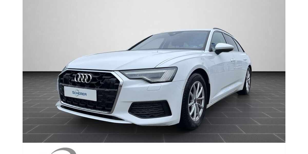 Audi A6 17.500 km 34.480 &euro; Ludwigshafen 67059