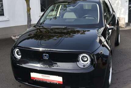 Honda e 27.746 km 17.995 € Speyer 67346