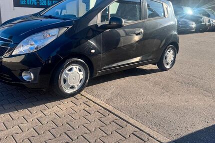 Chevrolet Spark 83.490 km 2.990 € Mannheim 68309