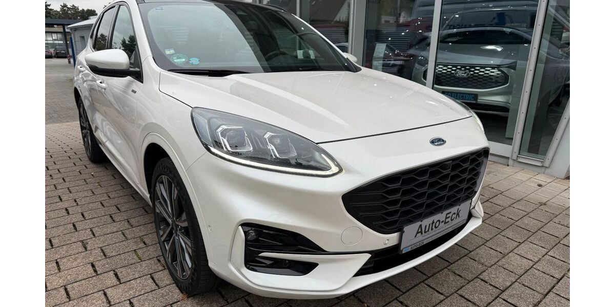 Ford Kuga 45.000 km 29.600 &euro; Heppenheim 64646