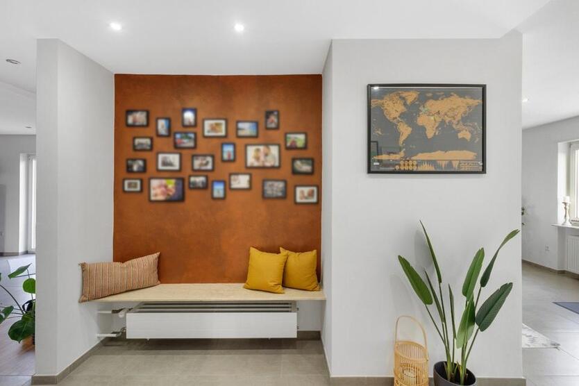 Komfortabler Bungalow mit eigener EinliegerWohnung