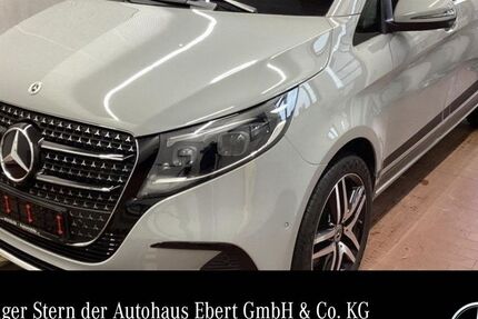 Mercedes-Benz V 300 9.989 km 97.880 &euro; Bensheim 64625
