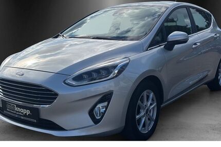 Ford Fiesta 67.490 km 14.880 &euro; Weinheim 69469
