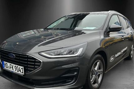 Ford Focus 14.990 km 23.990 &euro; Frankenthal 67227