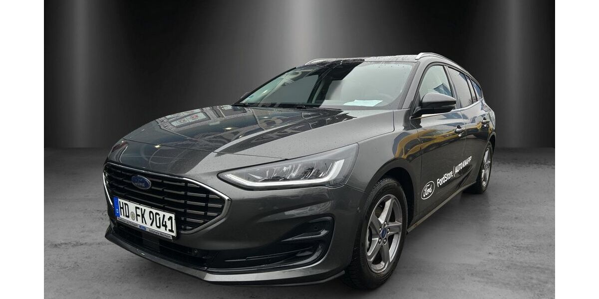 Ford Focus 14.990 km 23.990 &euro; Frankenthal 67227