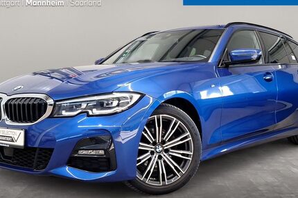 BMW 320 99.977 km 28.990 &euro; Mannheim 68169