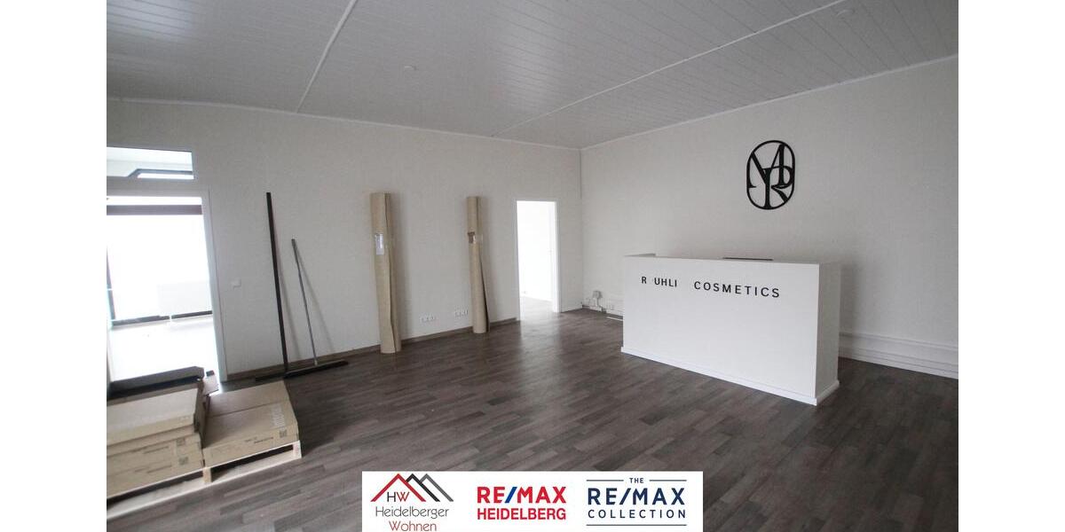 Gewerbeobjekt Sankt Leon-Rot Rot - 1.050&euro; | Angebot:24476665