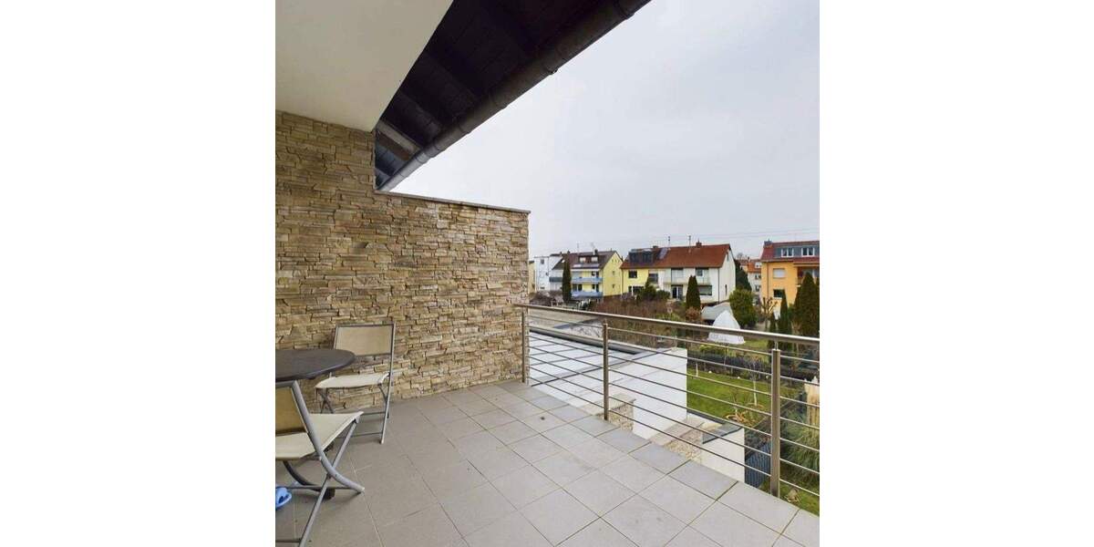 Doppelhaushälfte Ludwigshafen Oppau - 7 Zimmer, 186 m&sup2;, 595.000&euro; | Angebot:25752865