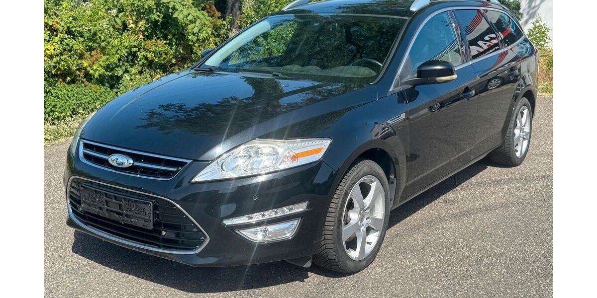 Ford Mondeo 155.458 km 4.999 &euro; LUDWIGSHAFEN AM RHEIN 67071