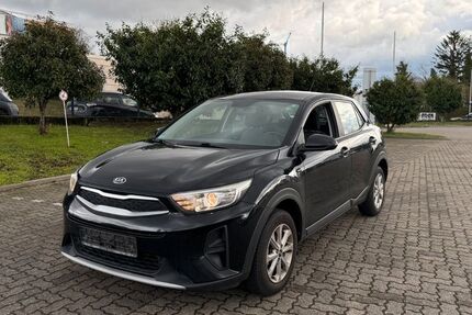 Kia Stonic 188.000 km 8.300 &euro; Worms 67547