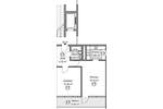 Etagenwohnung Ludwigshafen am Rhein Oggersheim - 2 Zimmer, 53 m&sup2;, 510&euro; | Angebot:26672329