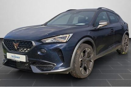 Cupra Formentor 78.700 km 20.890 &euro; Neustadt a.d. Weinstraße 67433