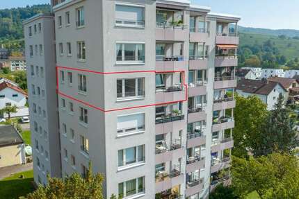 Wohnung Heppenheim (Bergstraße) - 3 Zimmer, 65 m&sup2;, 229.000&euro; | Angebot:24756011