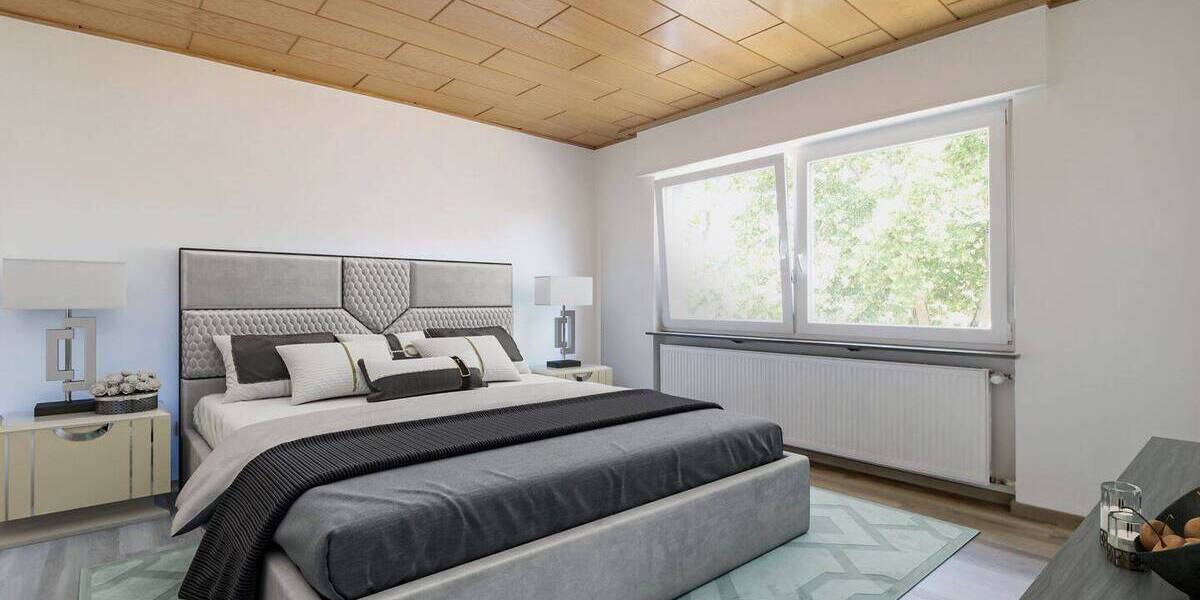 Mehrfamilienhaus, Wohnhaus Haßloch - 6 Zimmer, 173 m&sup2;, 699.000&euro; | Angebot:26542859