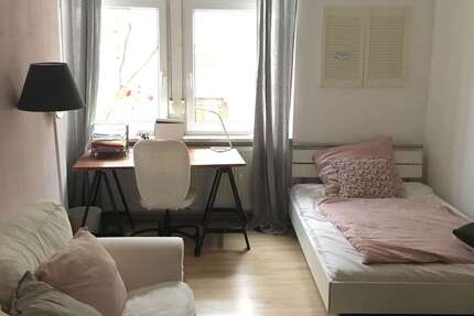 Wohnung Mannheim Herzogenried - 2 Zimmer, 50 m&sup2;, 780&euro; | Angebot:26318379