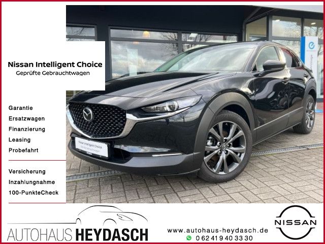 Mazda CX-30 27.500 km 22.977 &euro; Worms 67547